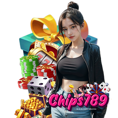 chips789 ไม่ผ่านเอเย่นต์